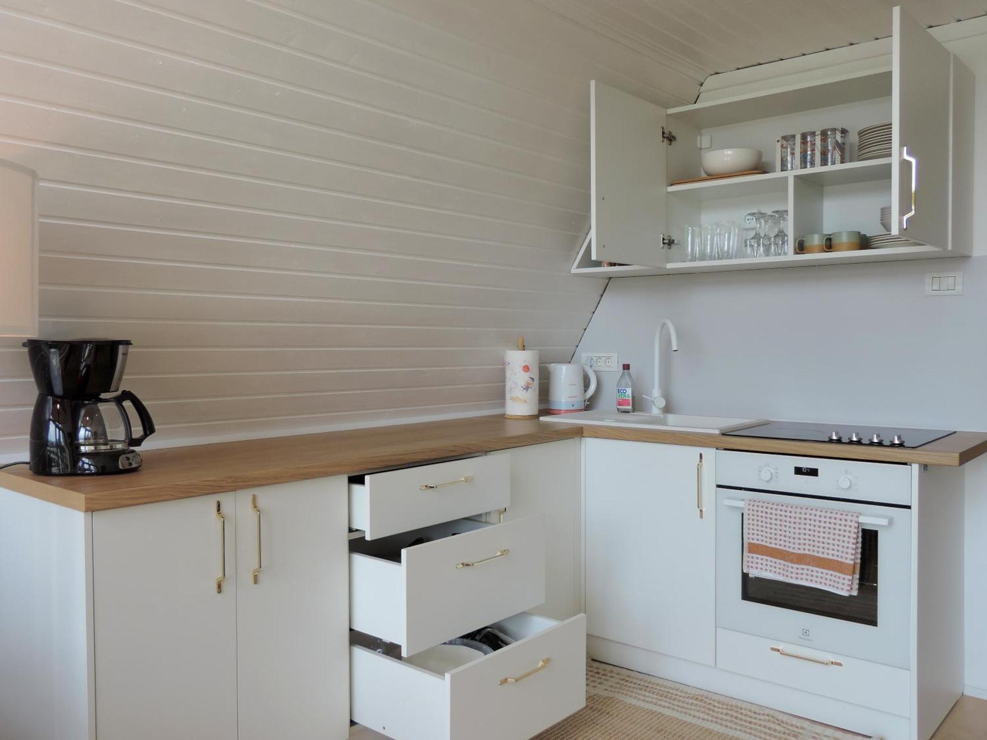 Casa Stelelor Cozy A-frame Holiday home Zarnesti