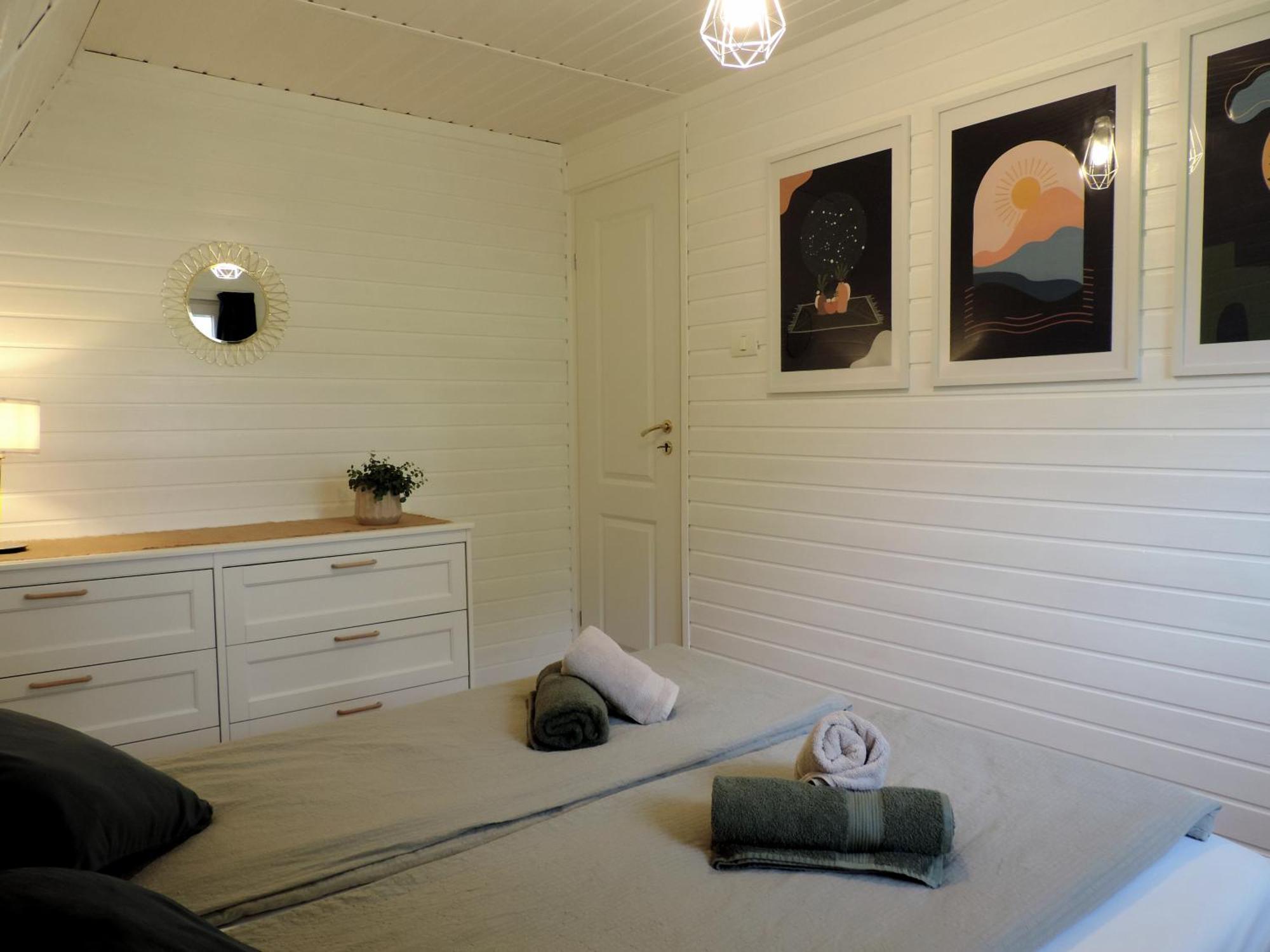 Casa Stelelor Cozy A-frame Zarnesti