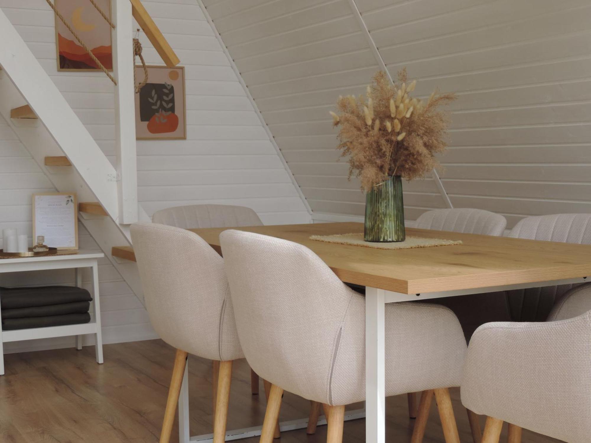 Casa Stelelor Cozy A-frame