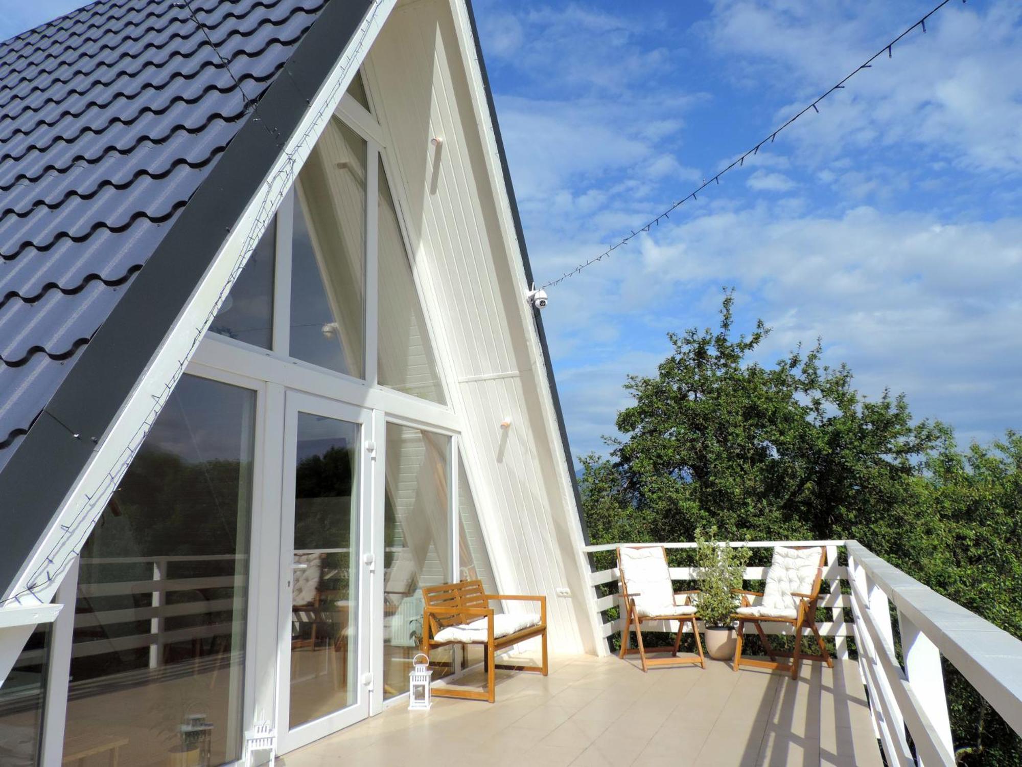 Casa Stelelor Cozy A-frame * Zarnesti