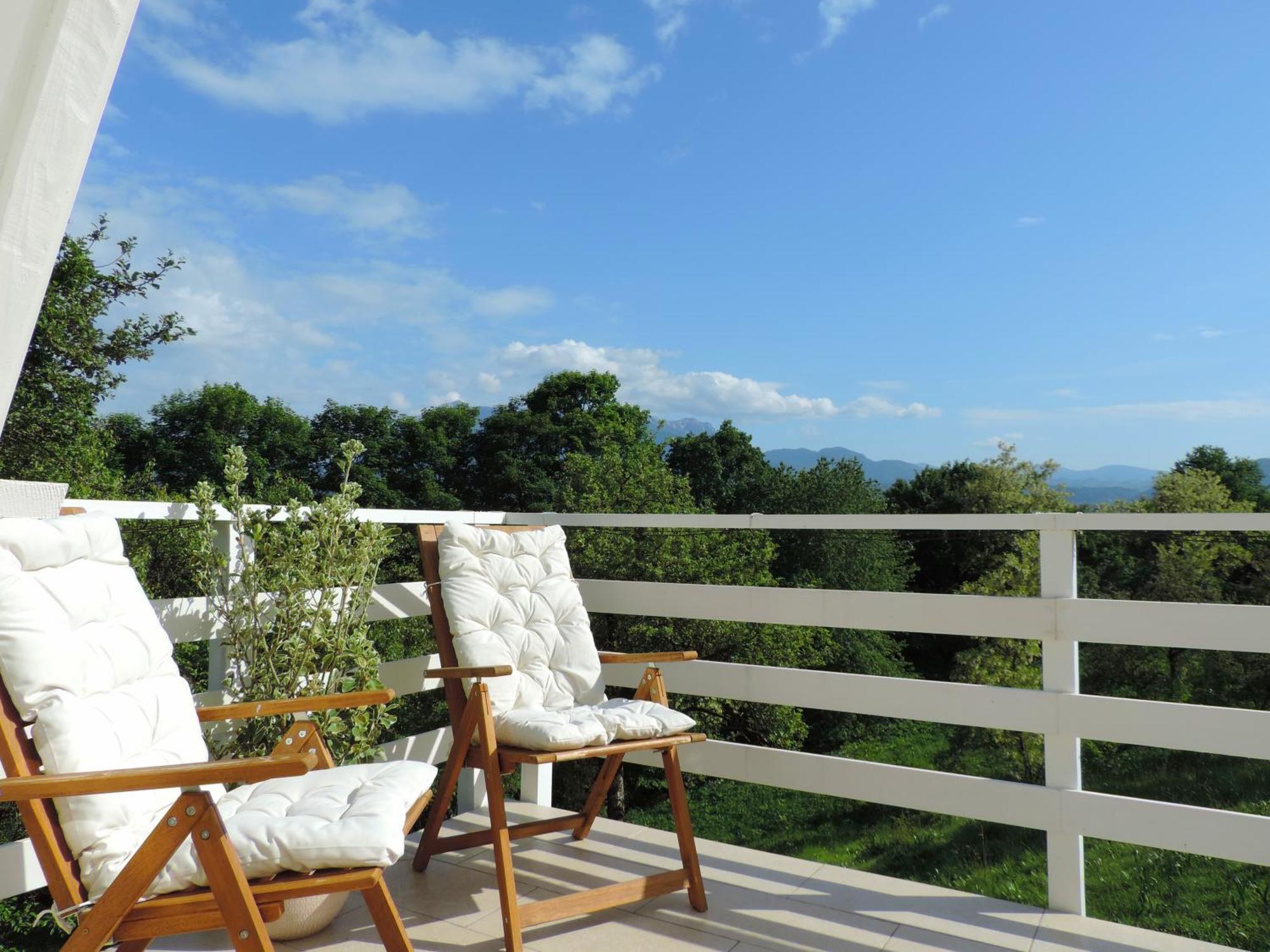 Holiday home Casa Stelelor Cozy A-frame Zarnesti