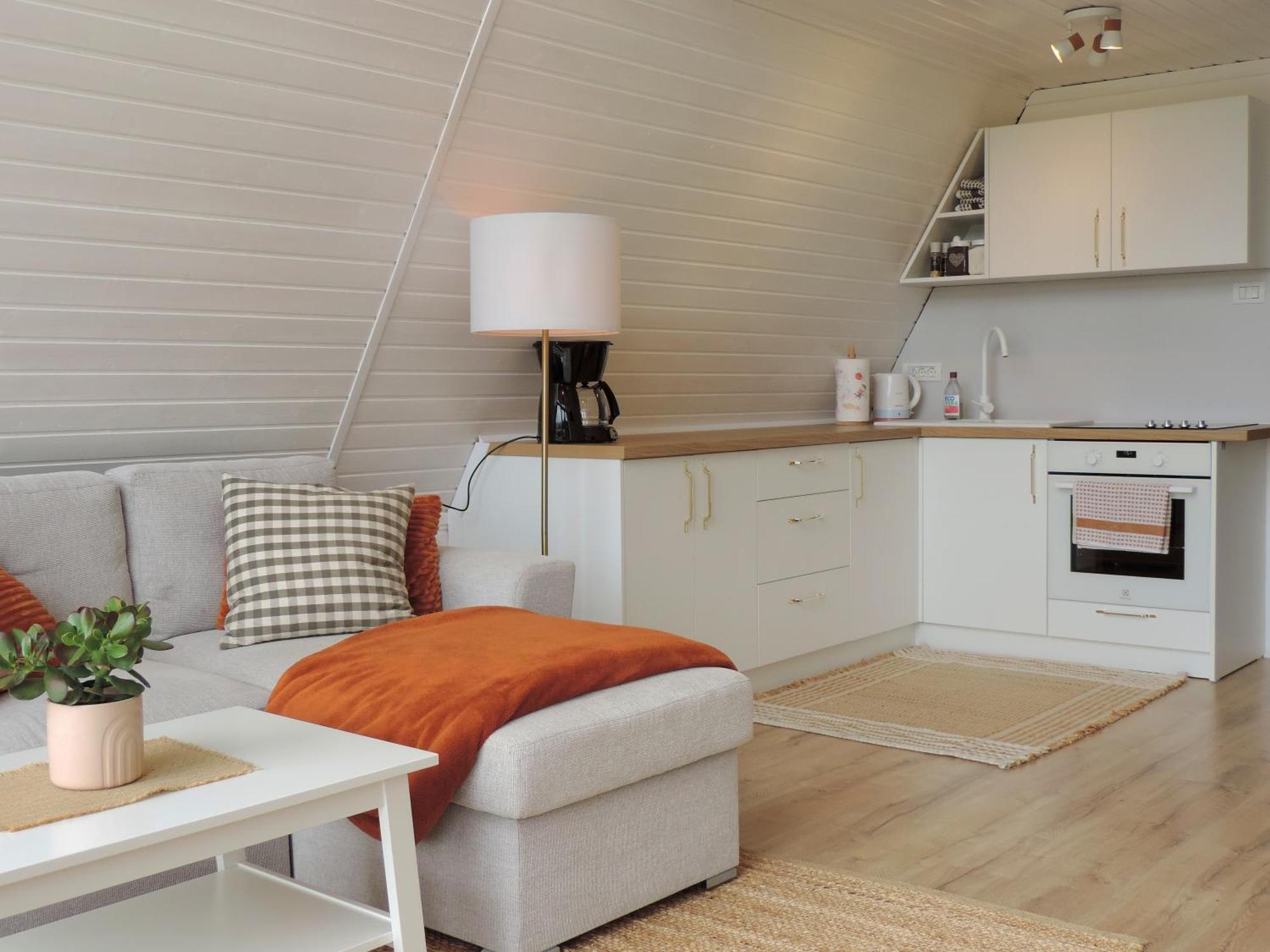 Casa Stelelor Cozy A-frame * Zarnesti