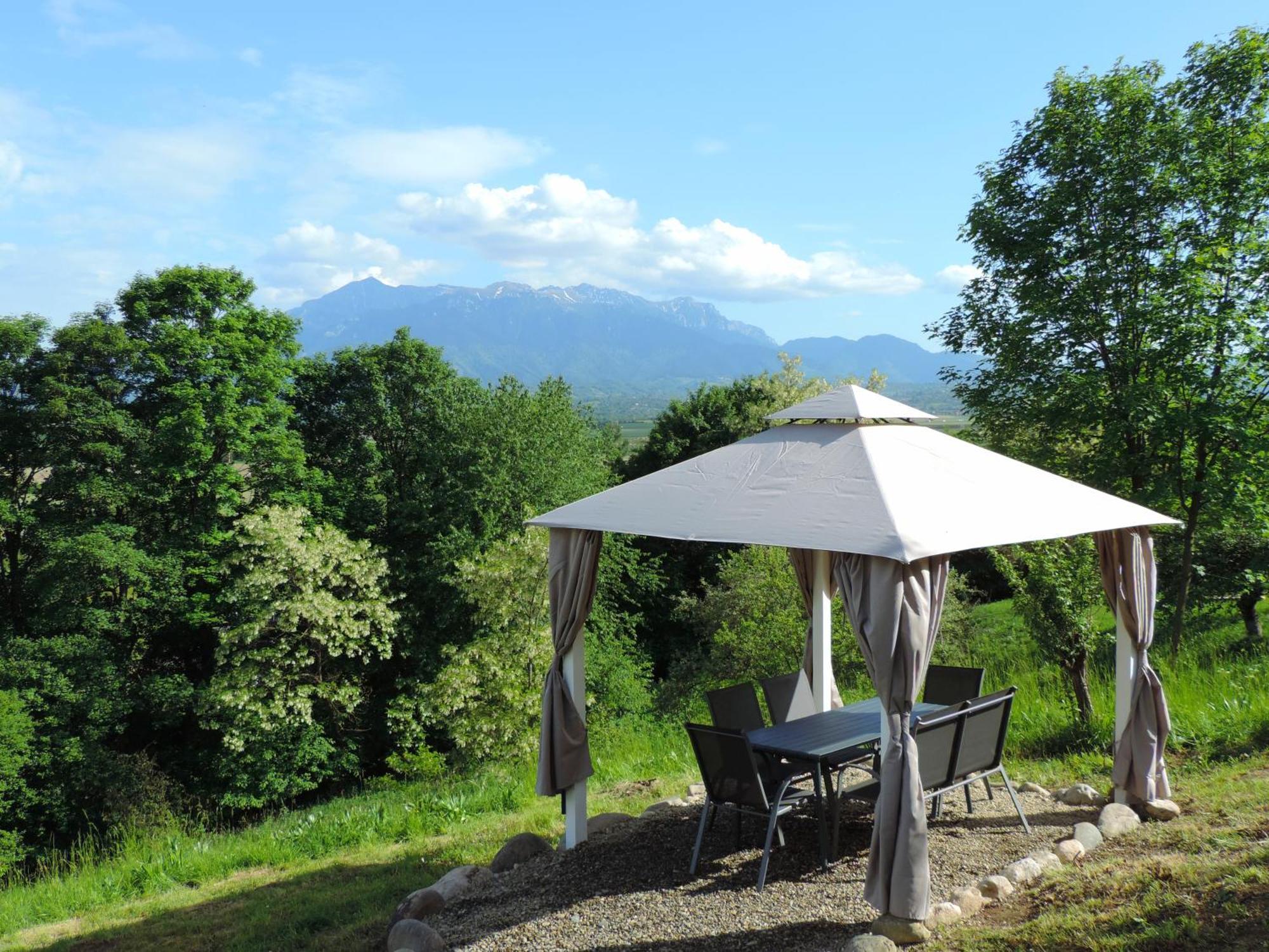 Holiday home Casa Stelelor Cozy A-frame *